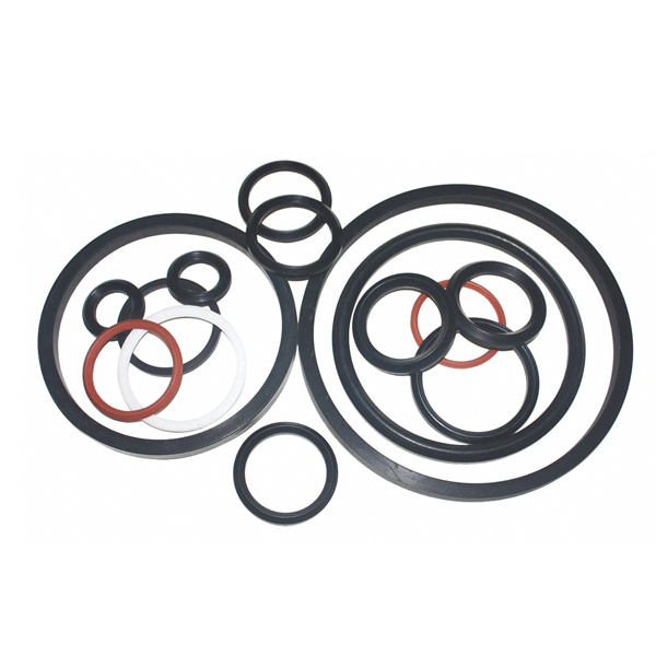 V fabrice oil seal