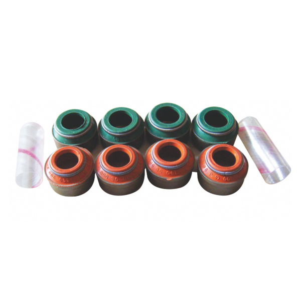 Low Friction Valve Stem Seals: Enhancing Reliability and Durability in Industrial Applications