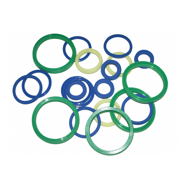 PU oil seal