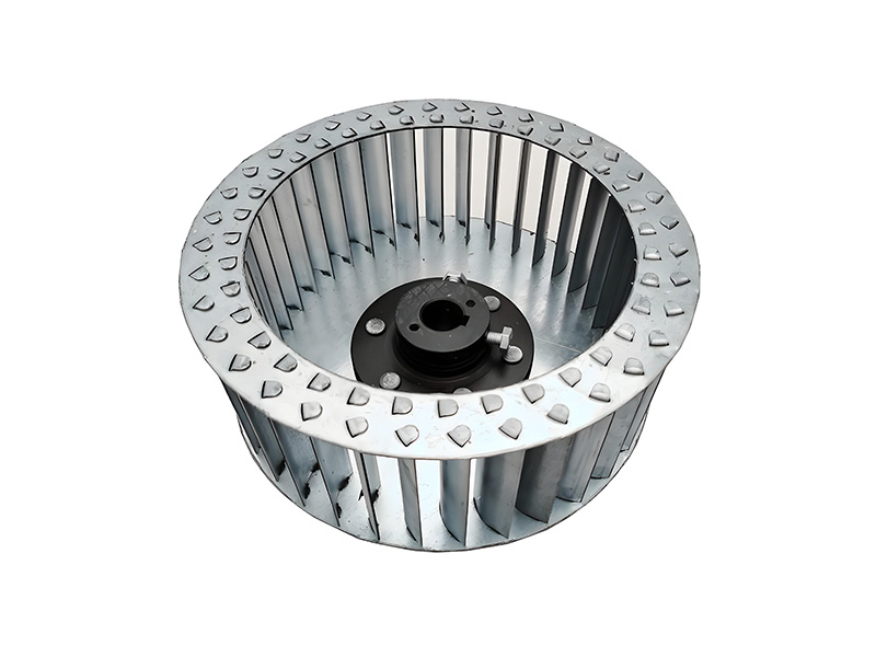 Fan impeller