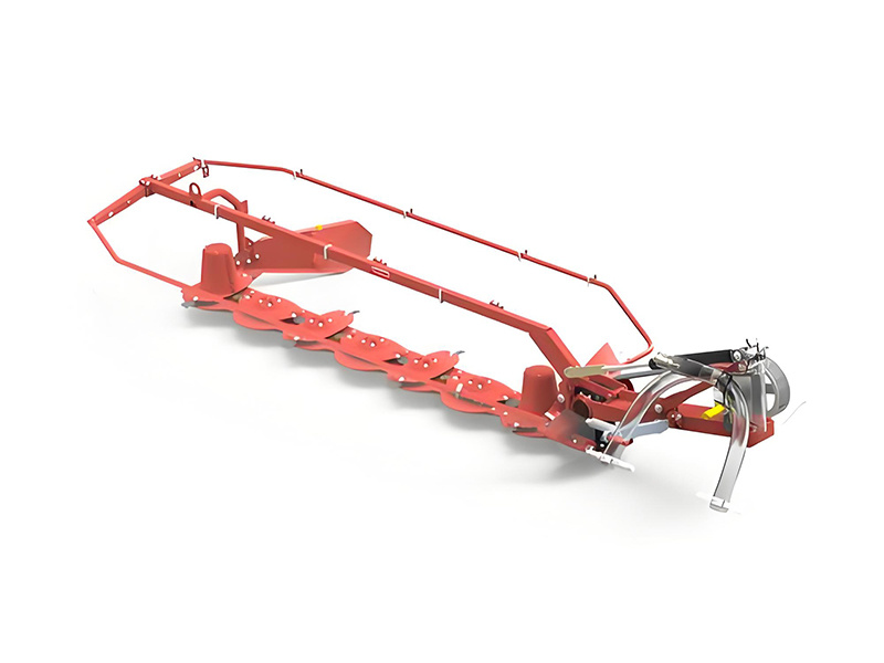 Lawn mower