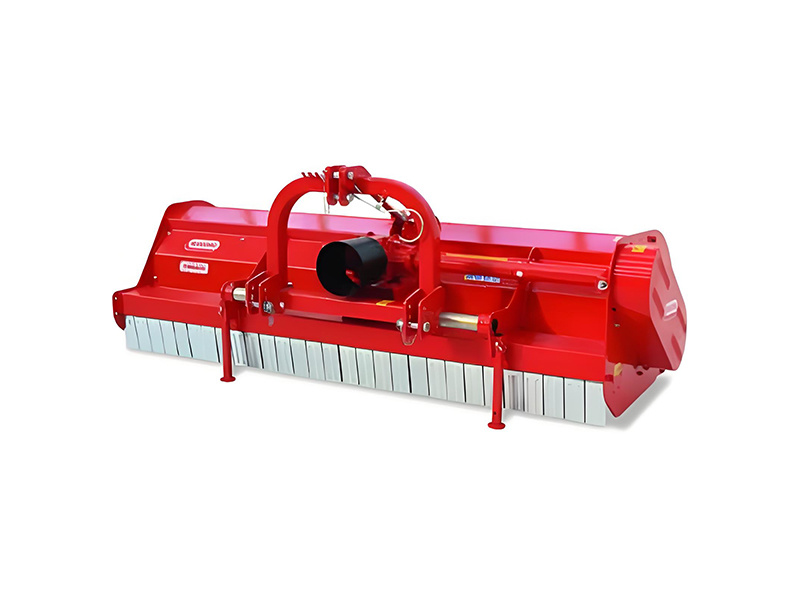Crusher