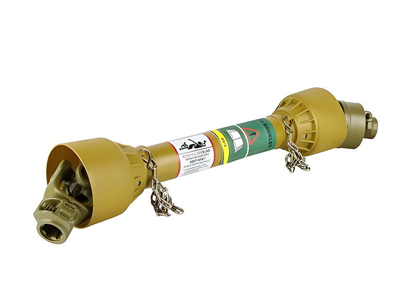 Transmission shaft