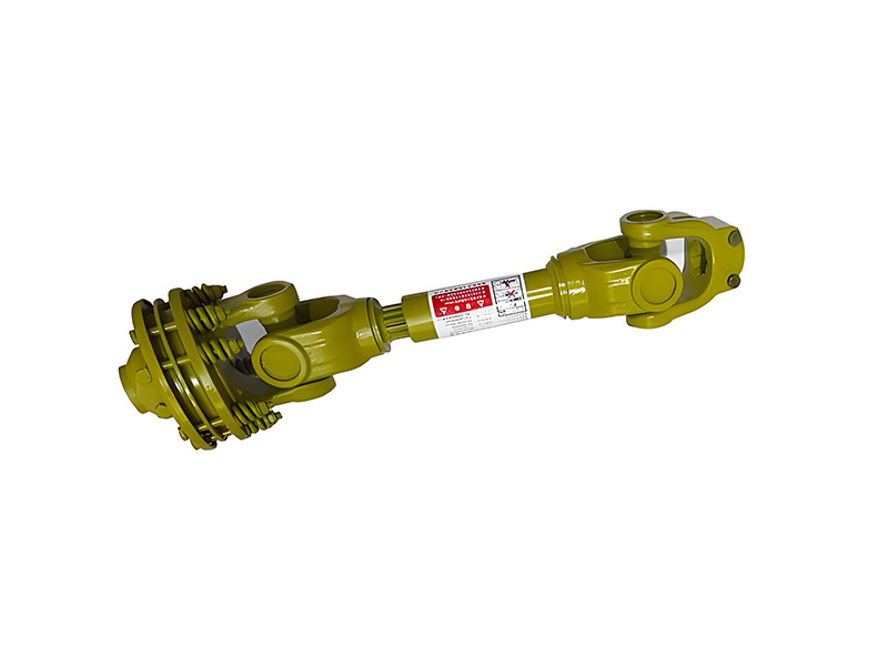 Transmission shaft