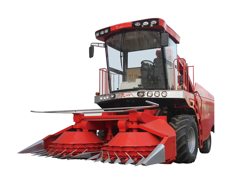 9QZ-2900 Green Feed Harvester