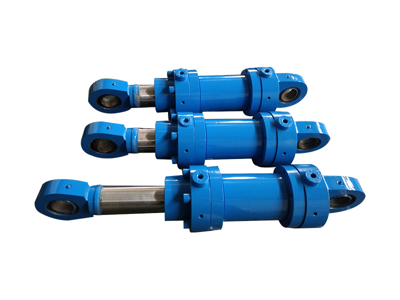 Hydraulic pressure