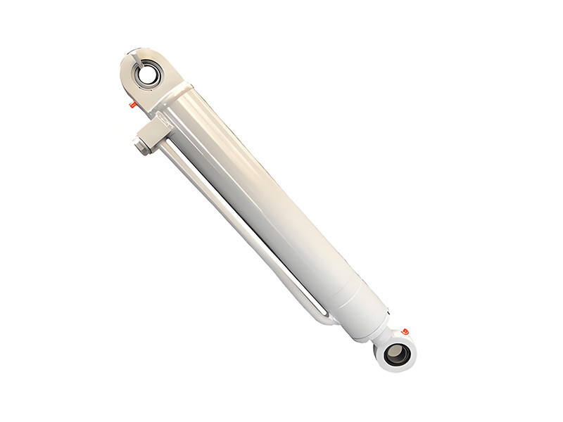 Hydraulic cylinder