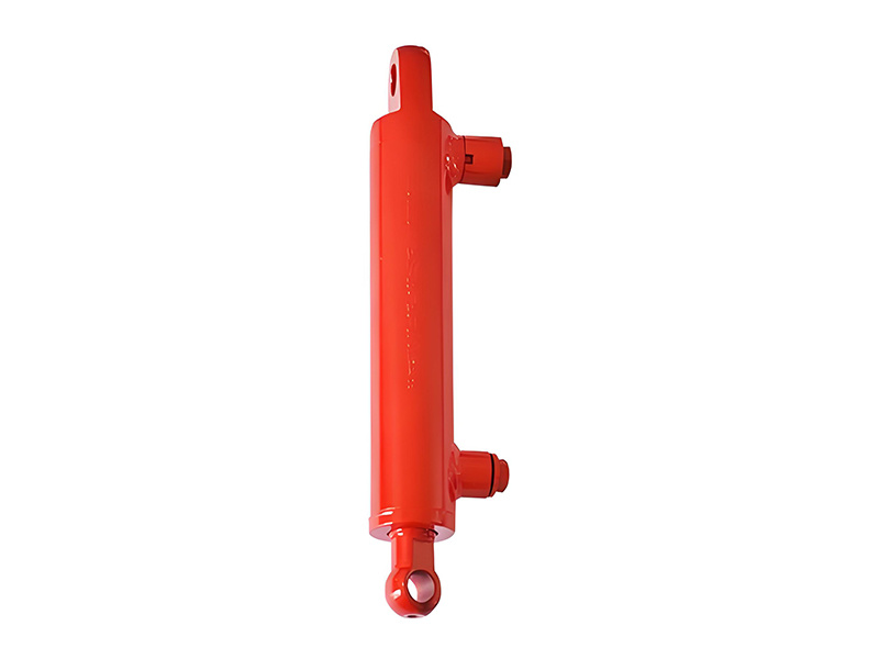 Hydraulic cylinder
