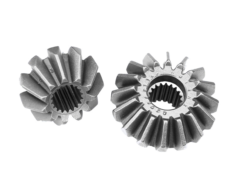 Gear