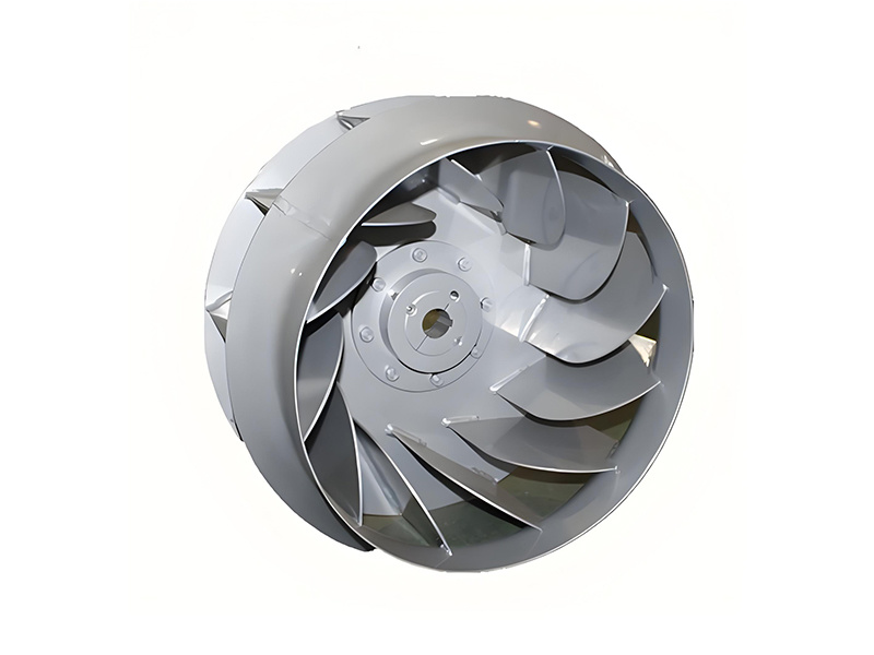 Fan impeller