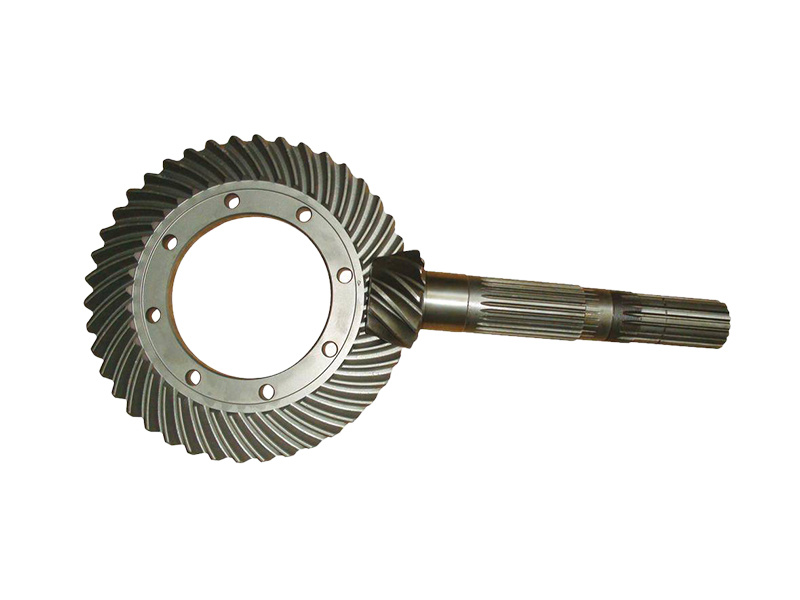 Gear