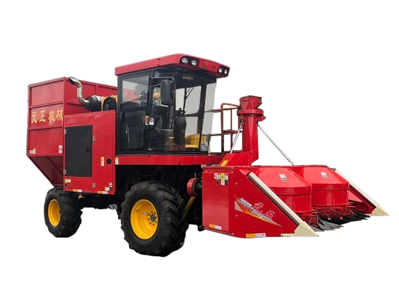 9QZ-2630 Green Feed Harvester