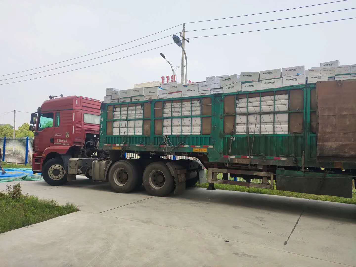 三庆不锈钢水管