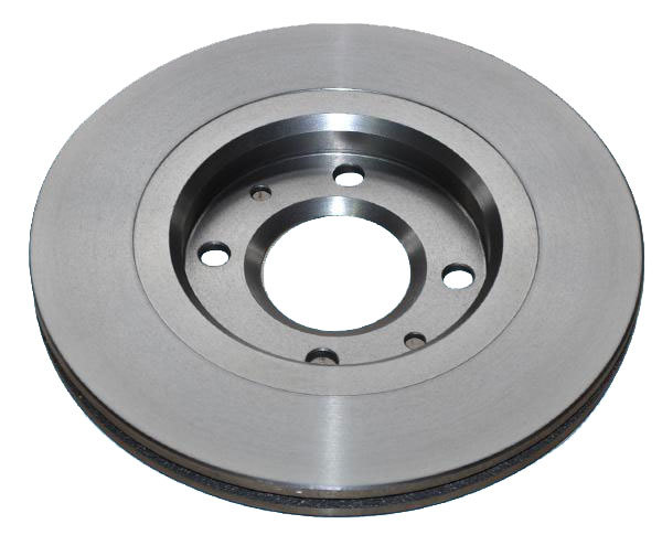 Brake disc rotor