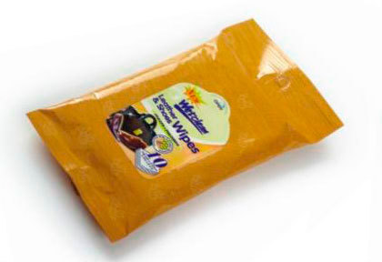 Leather&shoesWipes--WLS102-SP