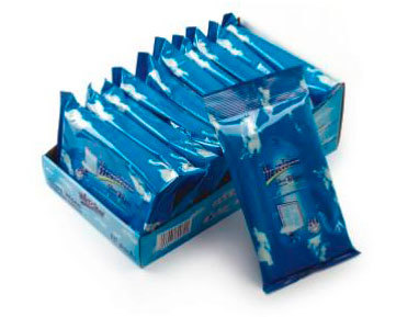 Glass Wipes--WGE403-SP