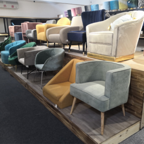 SHOWROOM SHOWROOM