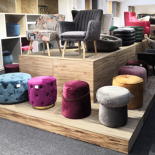 SHOWROOM SHOWROOM