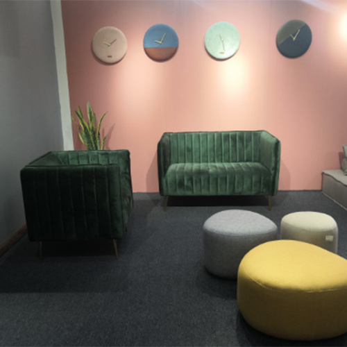 SHOWROOM SHOWROOM