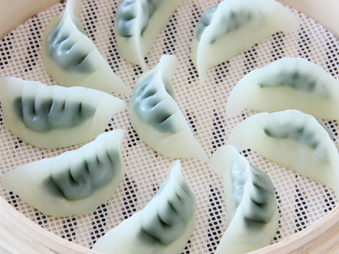 硅膠蒸籠墊