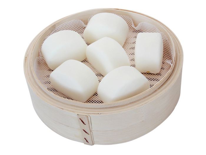 硅膠蒸籠墊