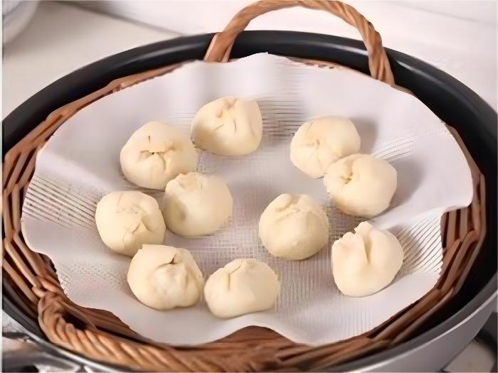 硅膠蒸籠墊