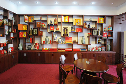 商品展1