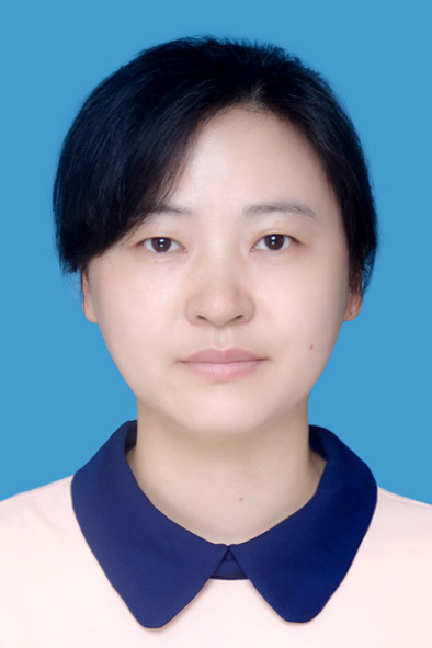 陳小麗