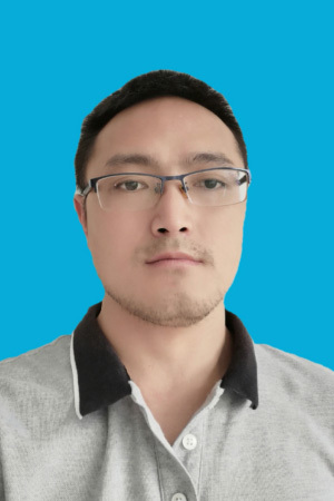 馮震