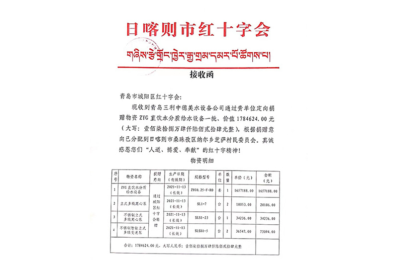 在東西部協(xié)作中捐贈(zèng)設(shè)備價(jià)值800余萬(wàn)元