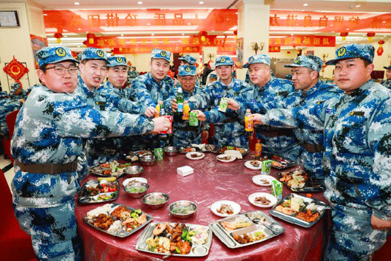 青島三利集團(tuán)2025年春訓(xùn)活動(dòng)圓滿落幕