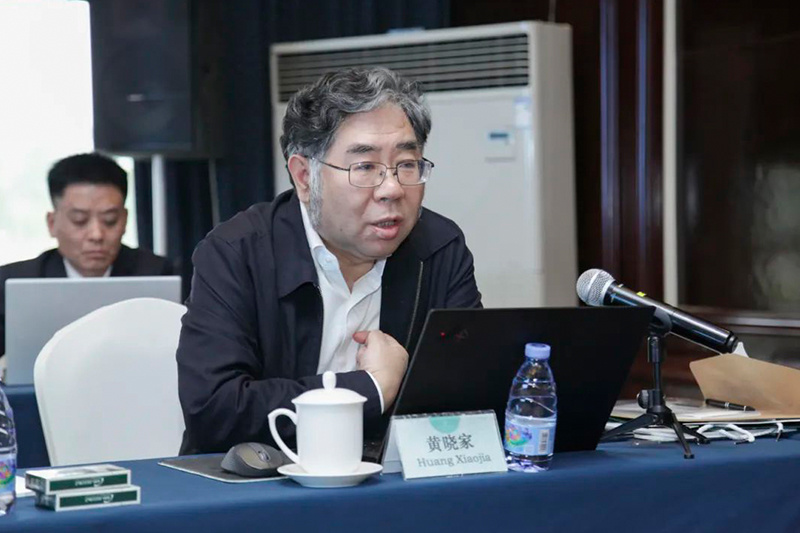 《固定消防給水設備》國家標準修訂及外文版編制第三次工作會議在三利召開