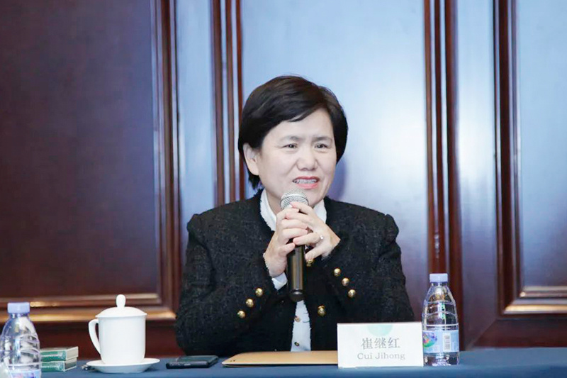 《固定消防給水設備》國家標準修訂及外文版編制第三次工作會議在三利召開