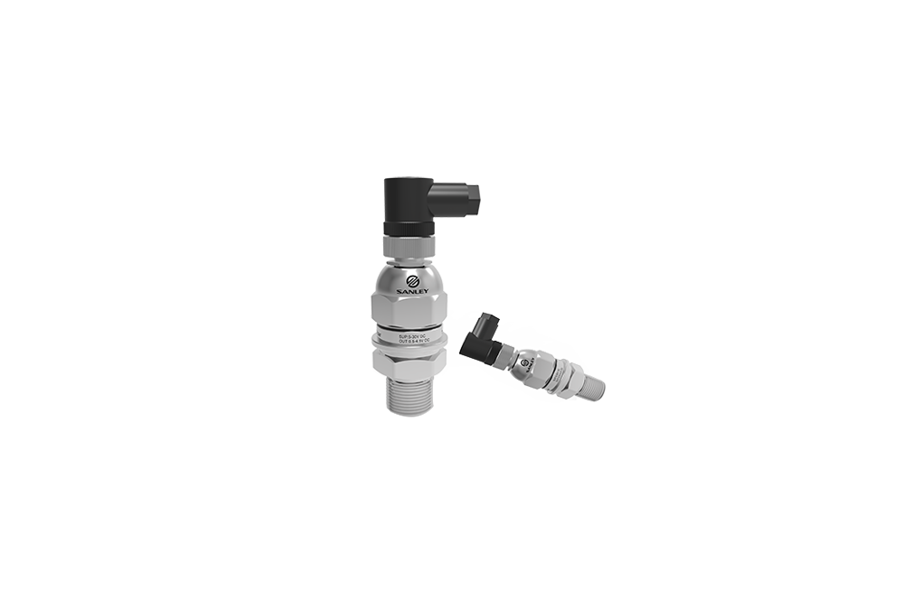 SLPS 壓力變送器