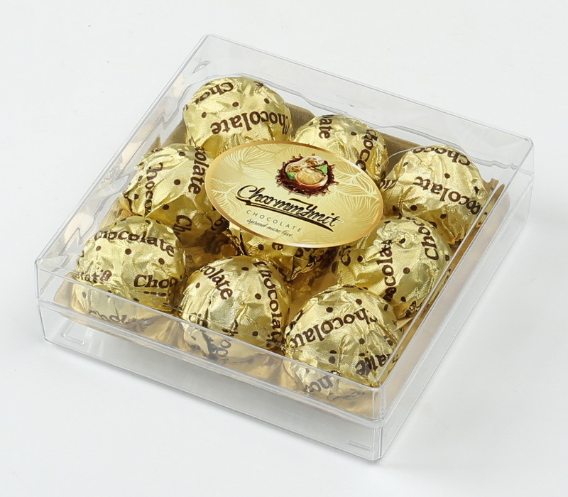G016 9PCS Diamond Chocolate 112g