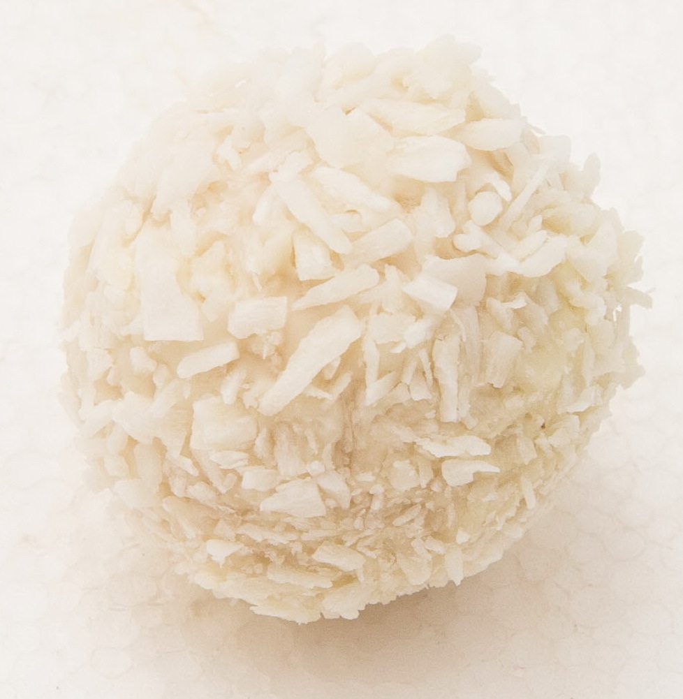 C-500 Coconut Bulk Chocolate 