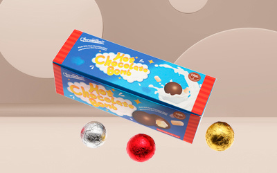 Chocolate Bomb