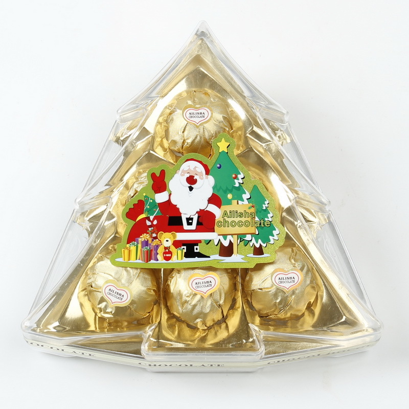 G034 6PCS TREE 75g G034 6PCS TREE 75g
