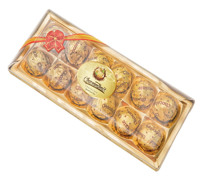 MS012 12PCS Rectangle 150g