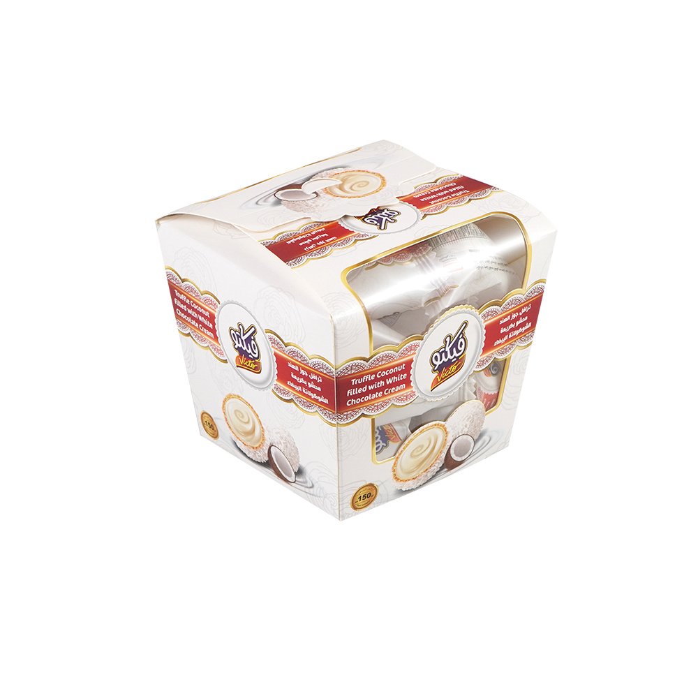 C-015 Coconut Chocolate 150g