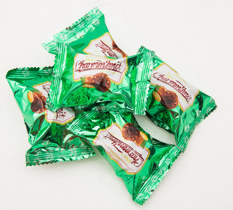 G500 Peanut Bulk Chocolate 
