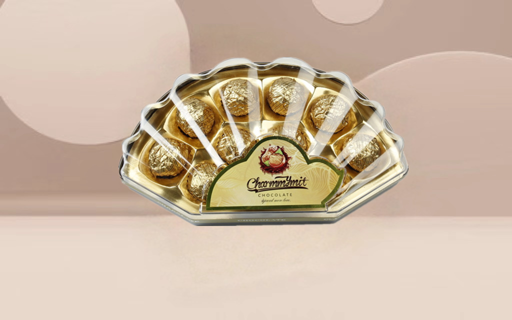 Gift Box Series