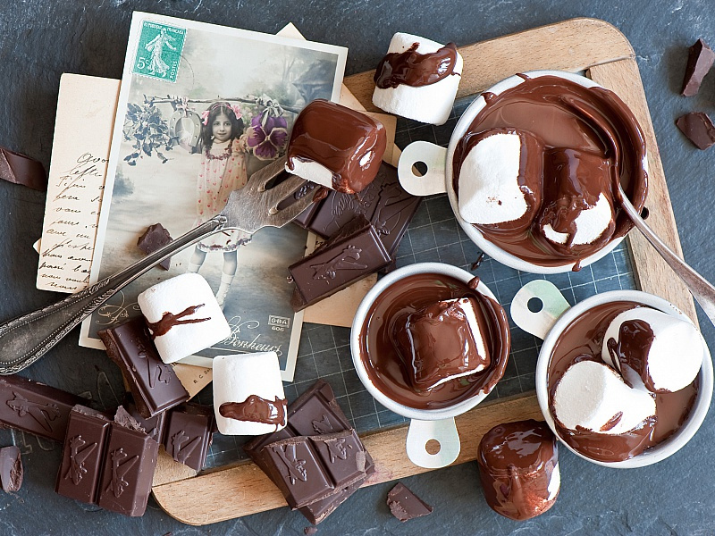 Welcome to our collection of exquisite chocolate products!