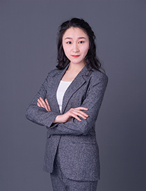 Ivy Wang--Sales Manager