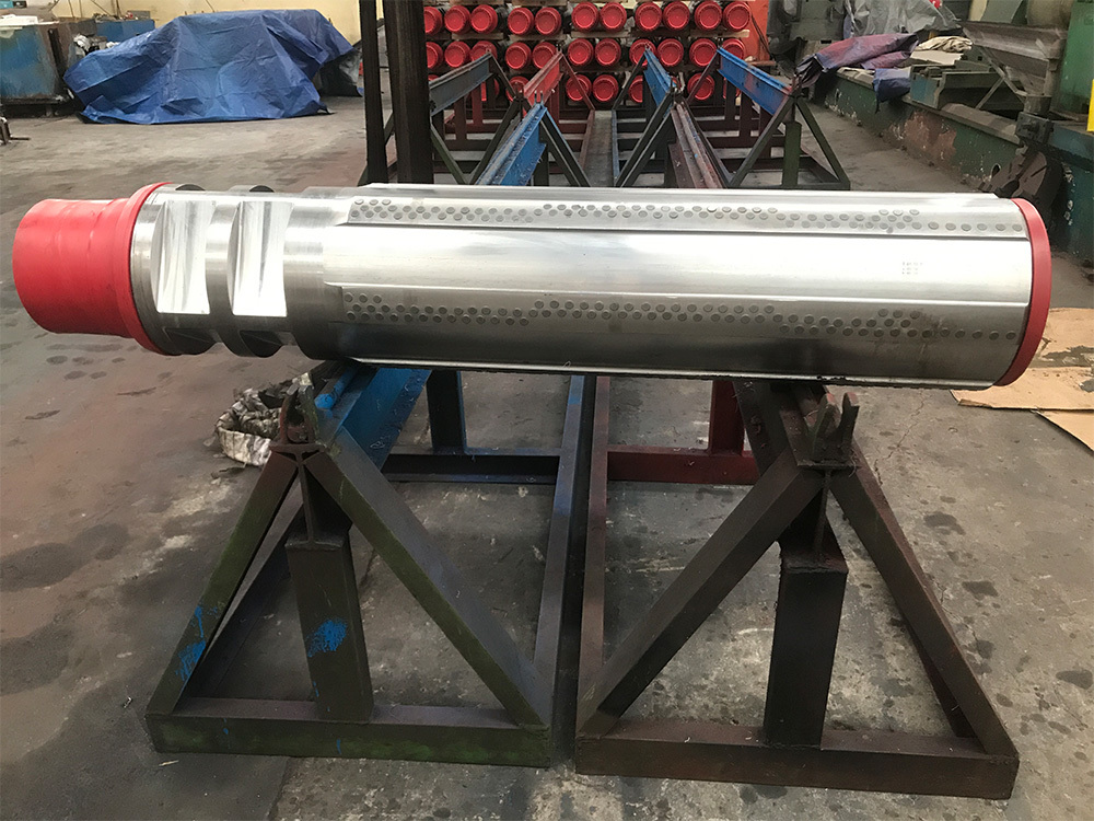 Stabilizer  HF4000