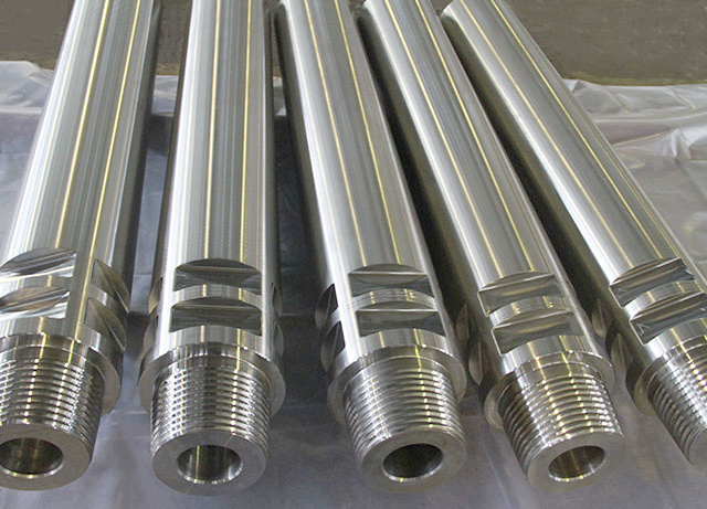 Drill Rods