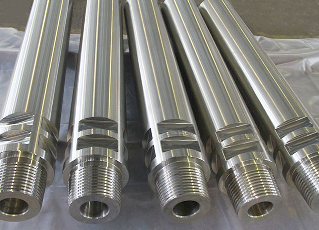 Drill Rod