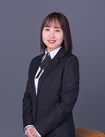 Sarah Lee--Sales Manager
