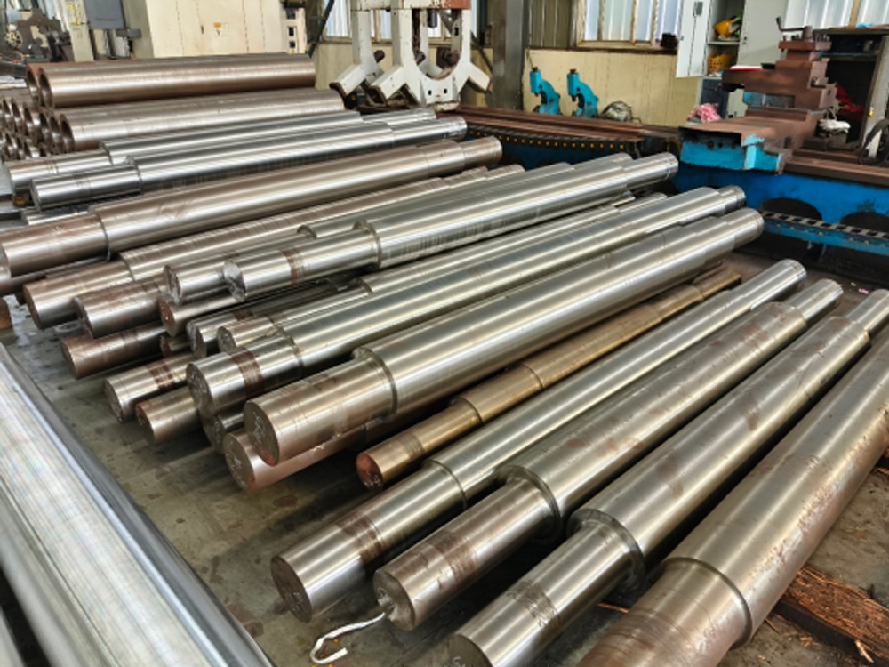 Motor Shaft
