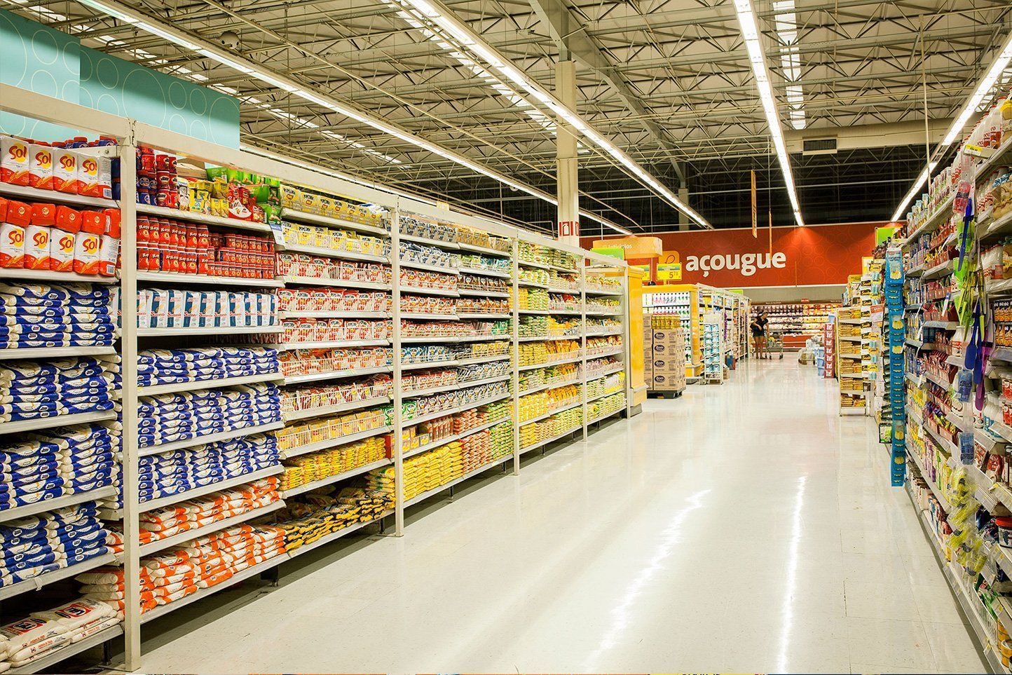 Supermarket Supermarket
